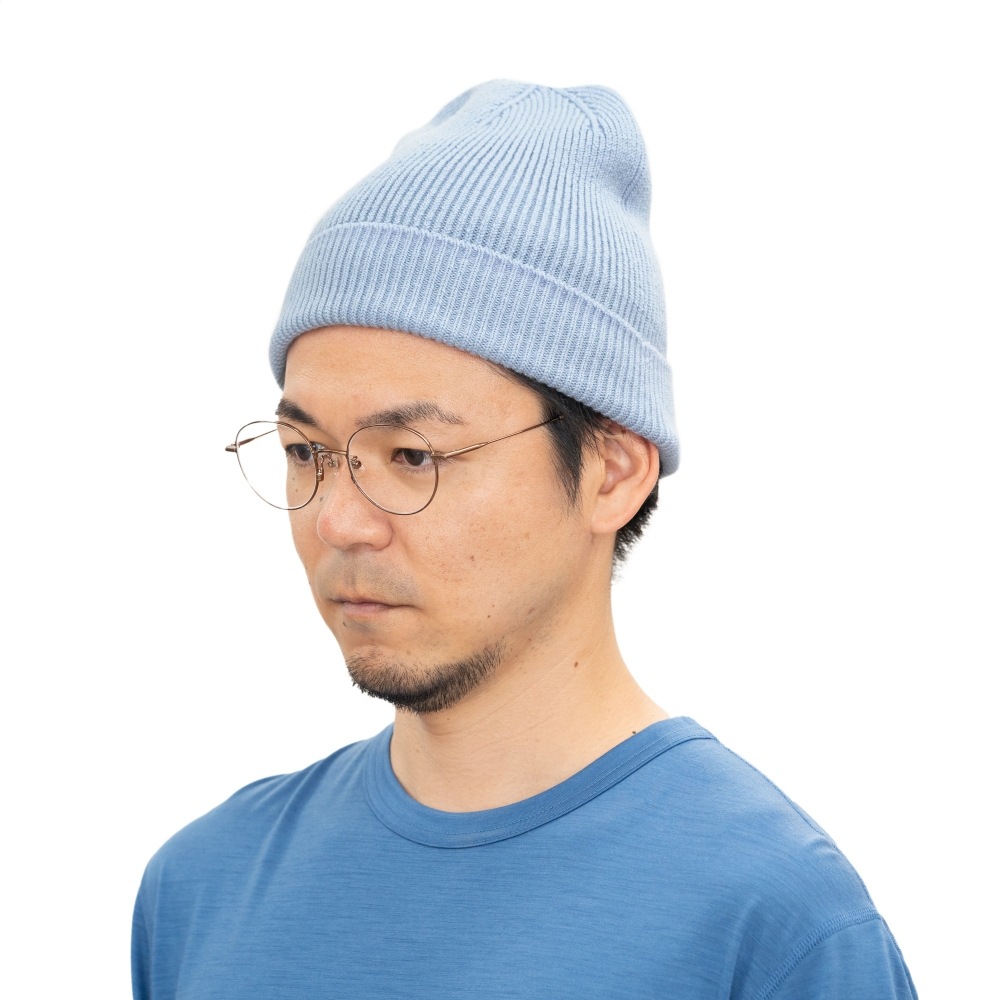 RIDGE MOUNTAIN GEAR Merino PlaX Beanie /リッジマウンテンギア メリノ プラックス ビーニー