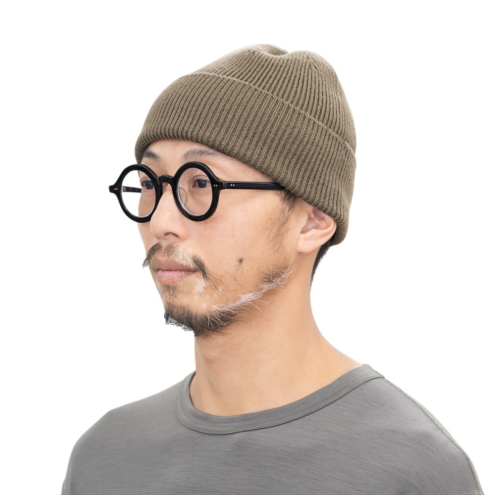 RIDGE MOUNTAIN GEAR Merino PlaX Beanie /リッジマウンテンギア メリノ プラックス ビーニー