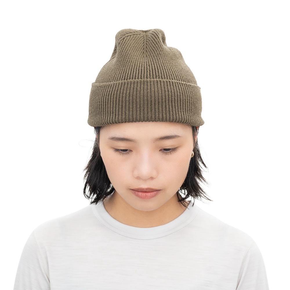 RIDGE MOUNTAIN GEAR Merino PlaX Beanie /リッジマウンテンギア メリノ プラックス ビーニー