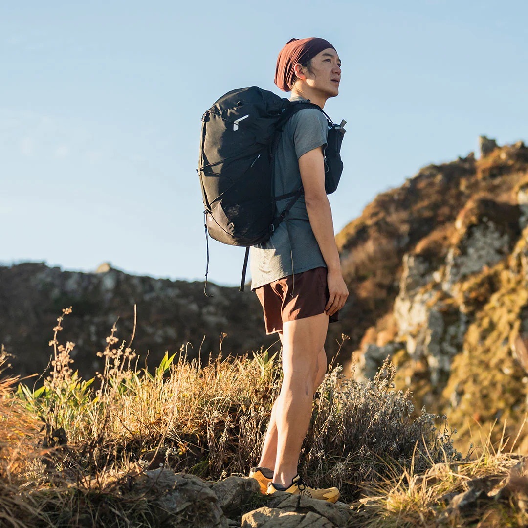 PAAGO WORKS RUSH 30 / パーゴワークス ラッシュ30