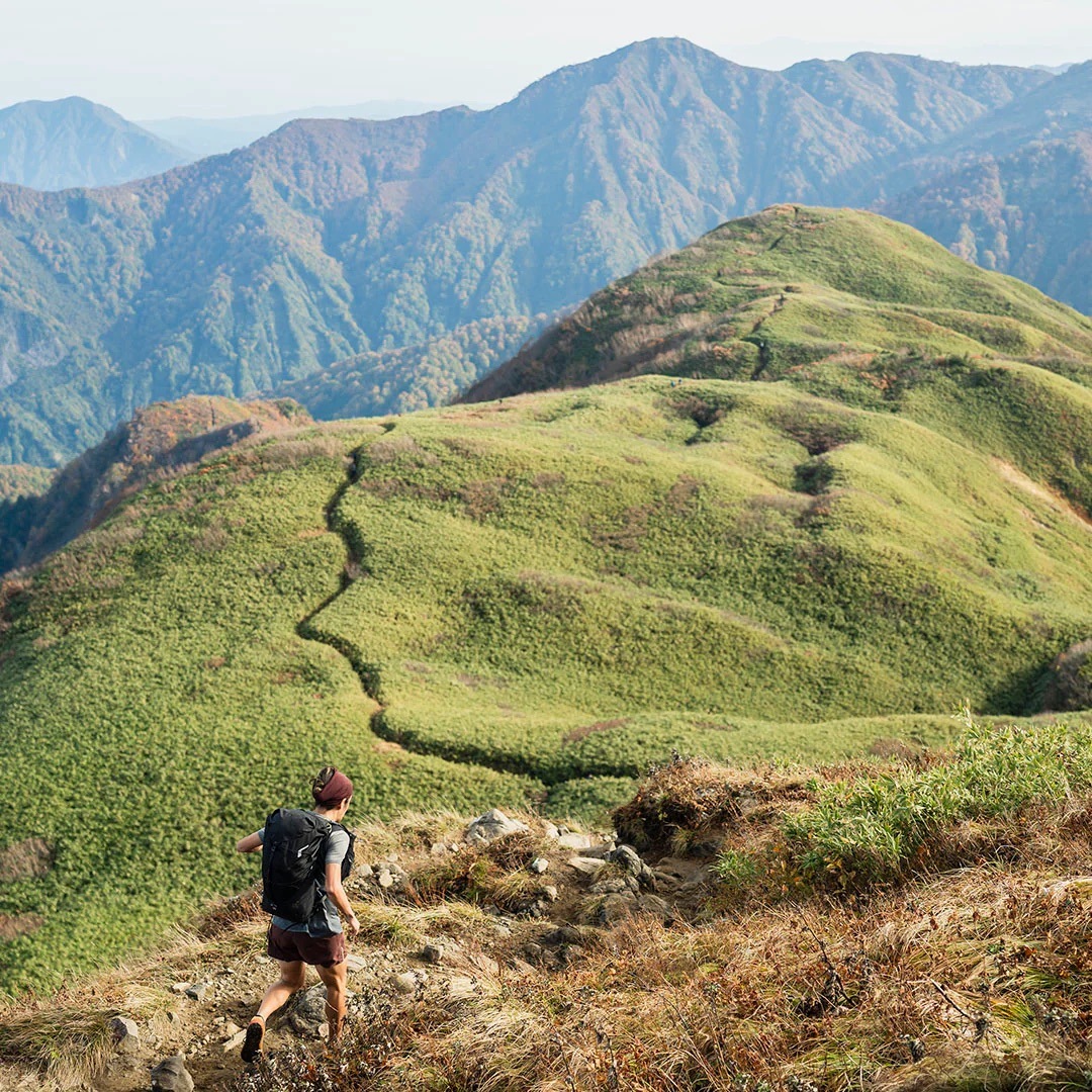 PAAGO WORKS RUSH 30 / パーゴワークス ラッシュ30