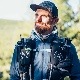 ULTIMATE DIRECTION Ms FASTPACK 20 アルティメイトディレクション ファストパック20 メンズ