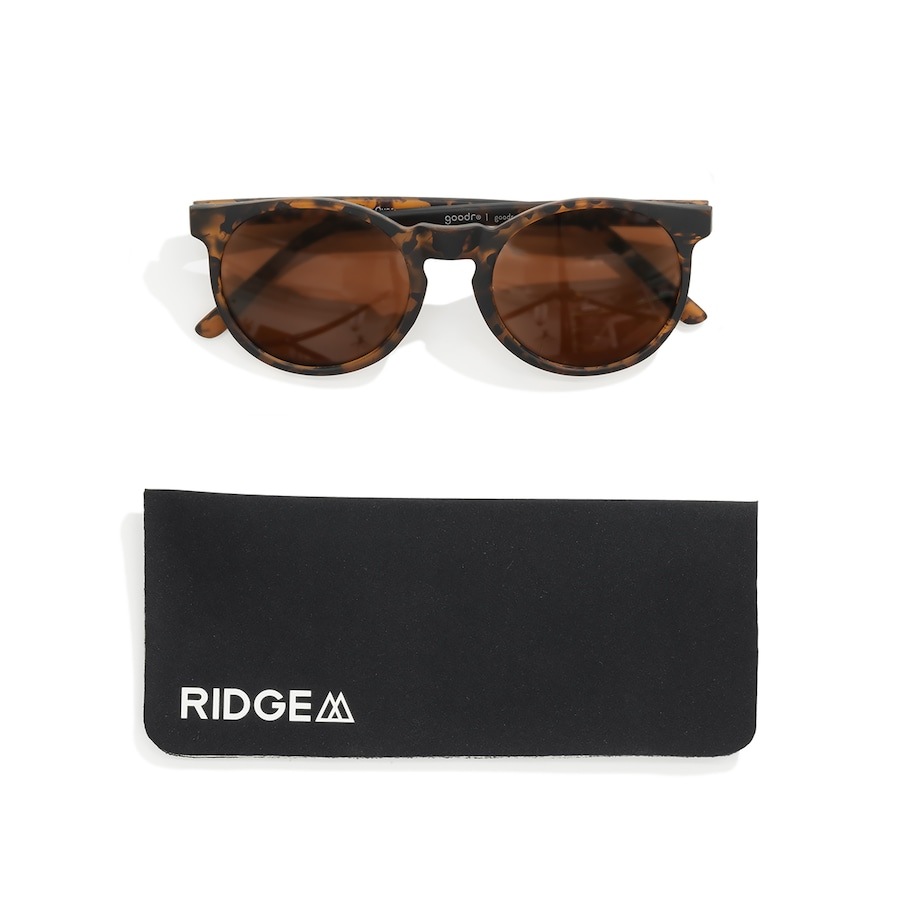 RIDGE MOUNTAIN GEAR Min.Glasses Case / リッジマウンテンギア グラスケース