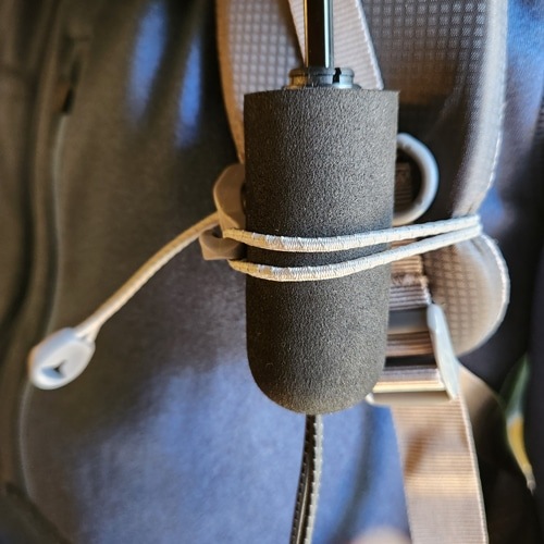 GOSSAMER GEAR　FOLDING UMBRELLA 2.0 / ゴッサマーギア　フォールディング アンブレラ2.0