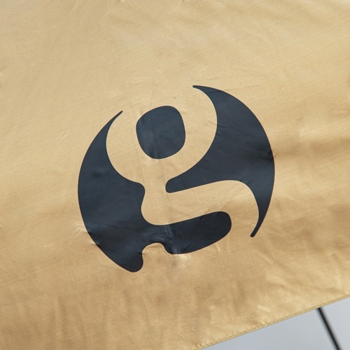 GOSSAMER GEAR　FOLDING UMBRELLA 2.0 / ゴッサマーギア　フォールディング アンブレラ2.0
