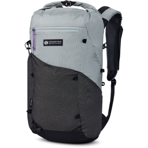 GOSSAMER GEAR TYPEⅡ Vetta 20 / ゴッサマーギア 