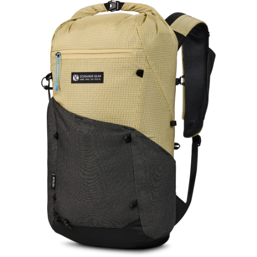 GOSSAMER GEAR TYPEⅡ Vetta 20 / ゴッサマーギア 