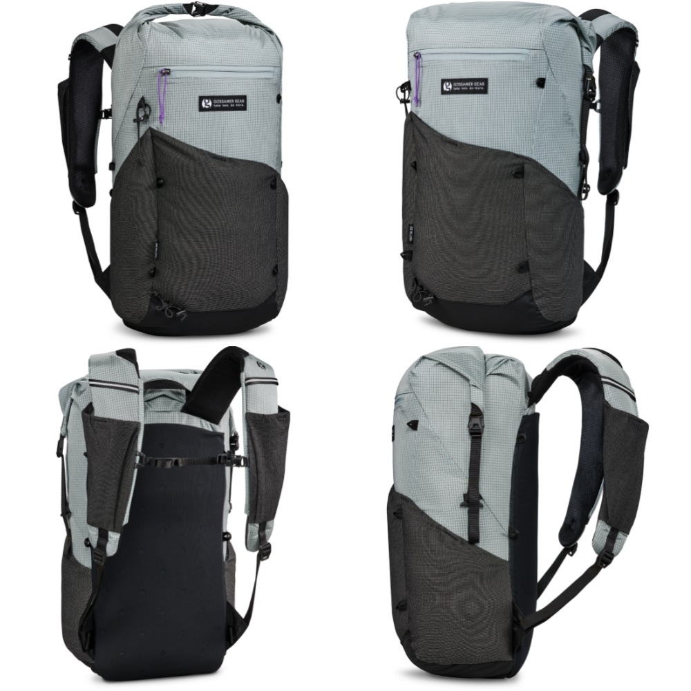 GOSSAMER GEAR TYPEⅡ Vetta 20 / ゴッサマーギア 