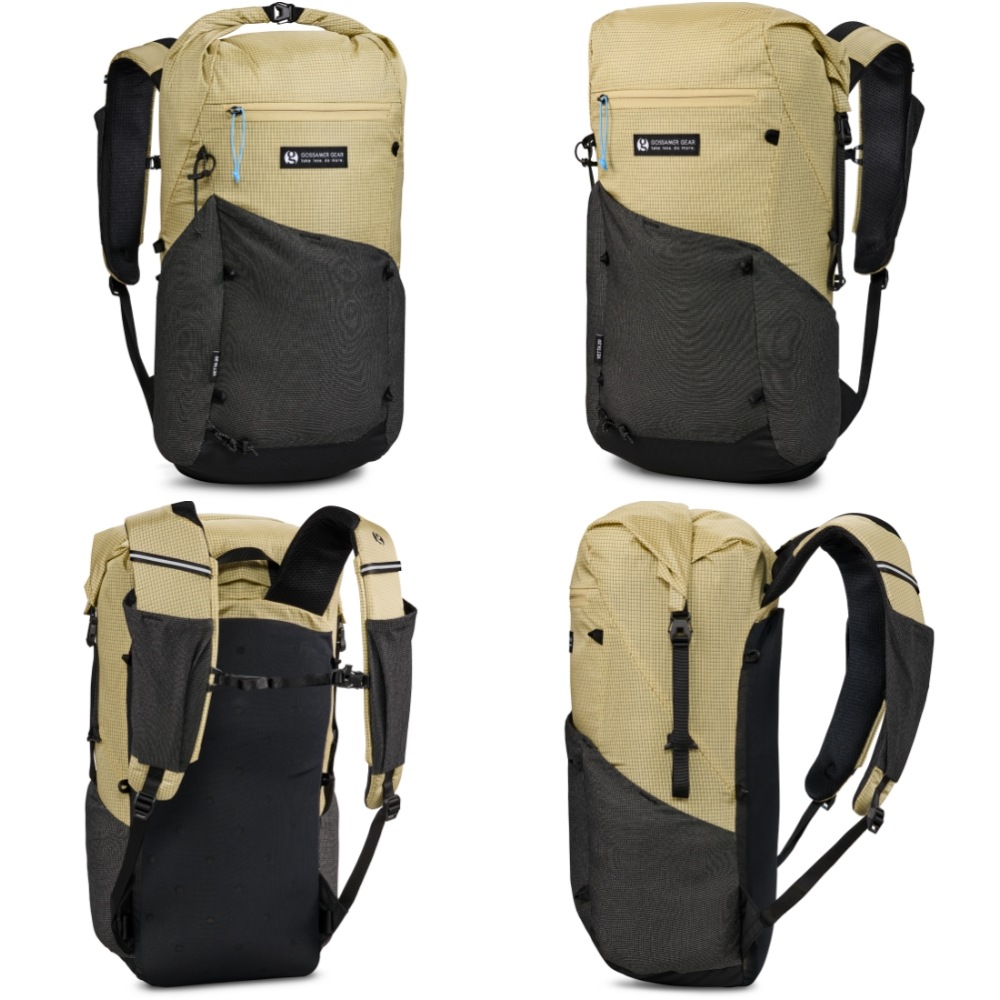 GOSSAMER GEAR TYPEⅡ Vetta 20 / ゴッサマーギア 