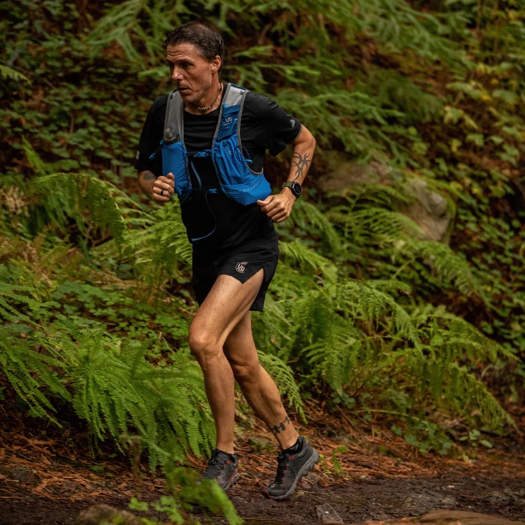 ULTIMATE DIRECTION MsULTRA VEST 6.0 アルティメイトディレクション