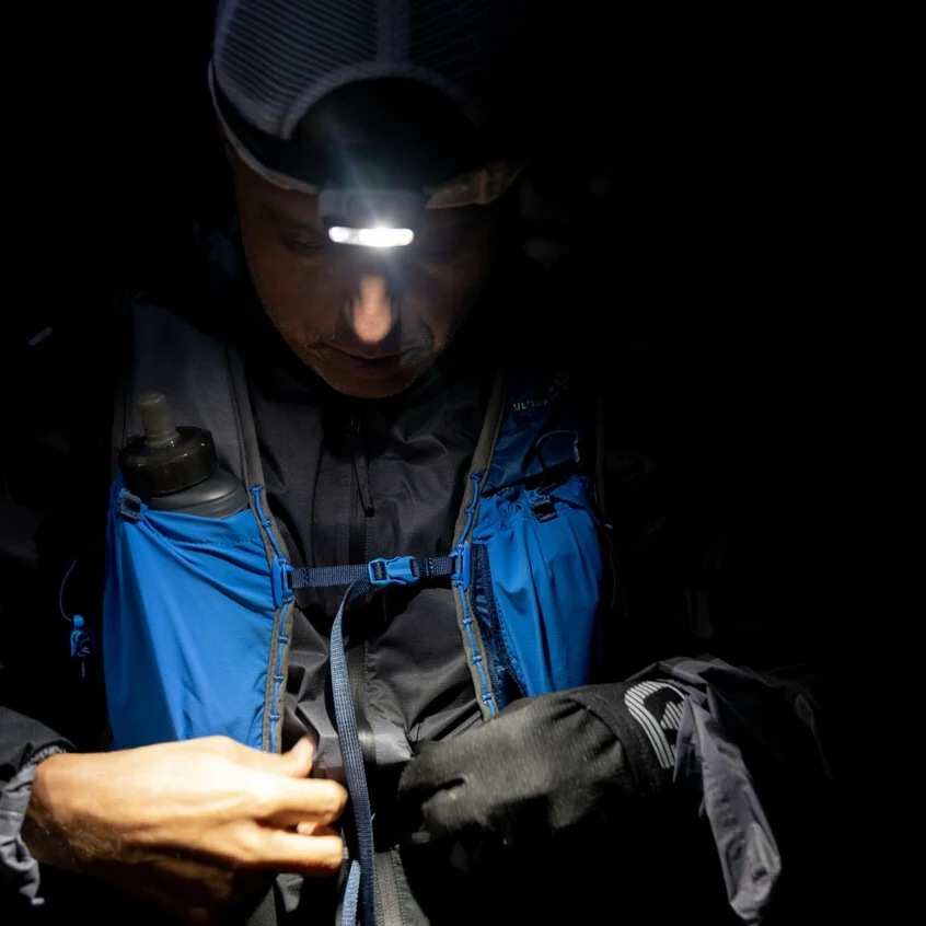 ULTIMATE DIRECTION MsULTRA VEST 6.0 アルティメイトディレクション