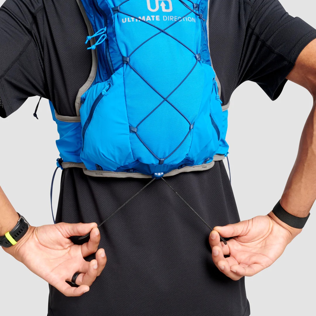 ULTIMATE DIRECTION MsULTRA VEST 6.0 アルティメイトディレクション