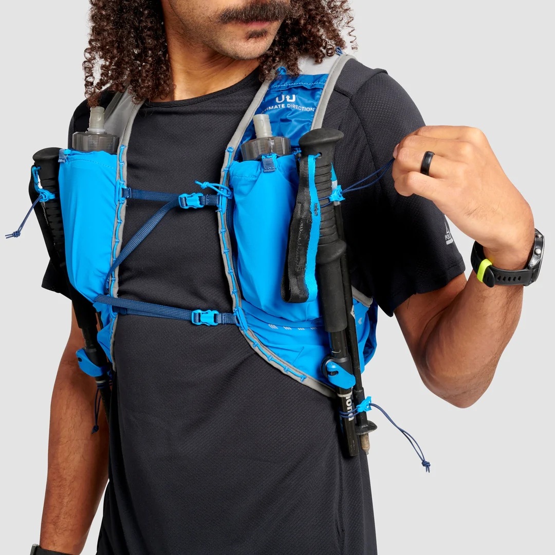 アクション ウルトラ ベストACTION .ULTRA BEST ULTIMATE DIRECTION MsULTRA VEST 6.0 アルティメイトディレクション