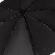 GOSSAMER GEAR　LIGHTREK HIKING (CHROME) UMBRELLA ゴッサマーギア ライトレック ハイキング アンブレラ/クローム