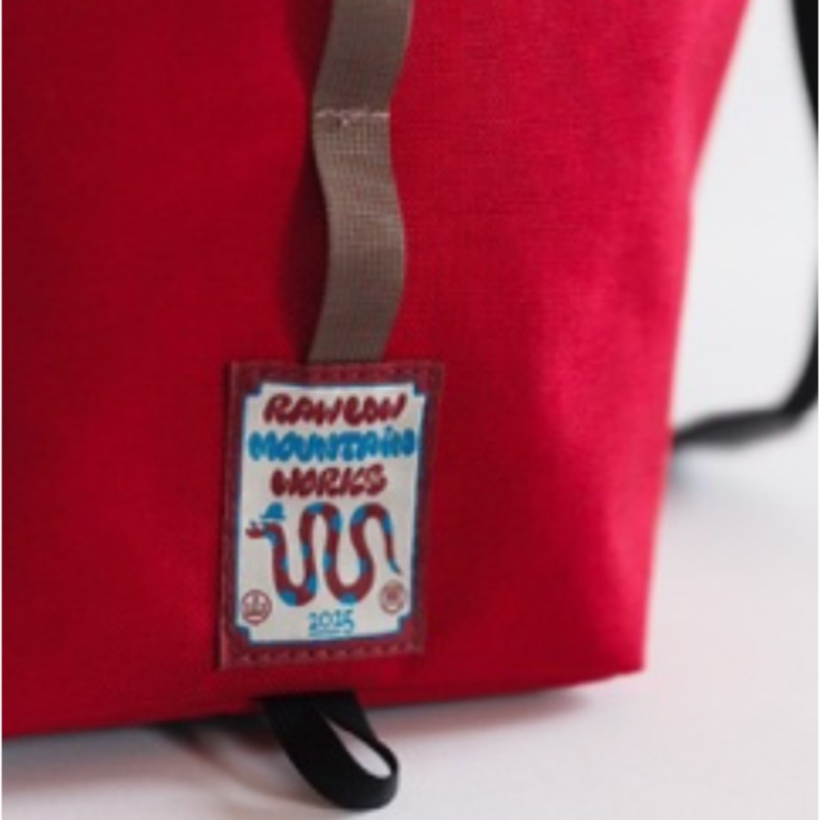 RawLow Mountain Works 2025 ZODIAC Limited Edition 【Tabitibi Snake】