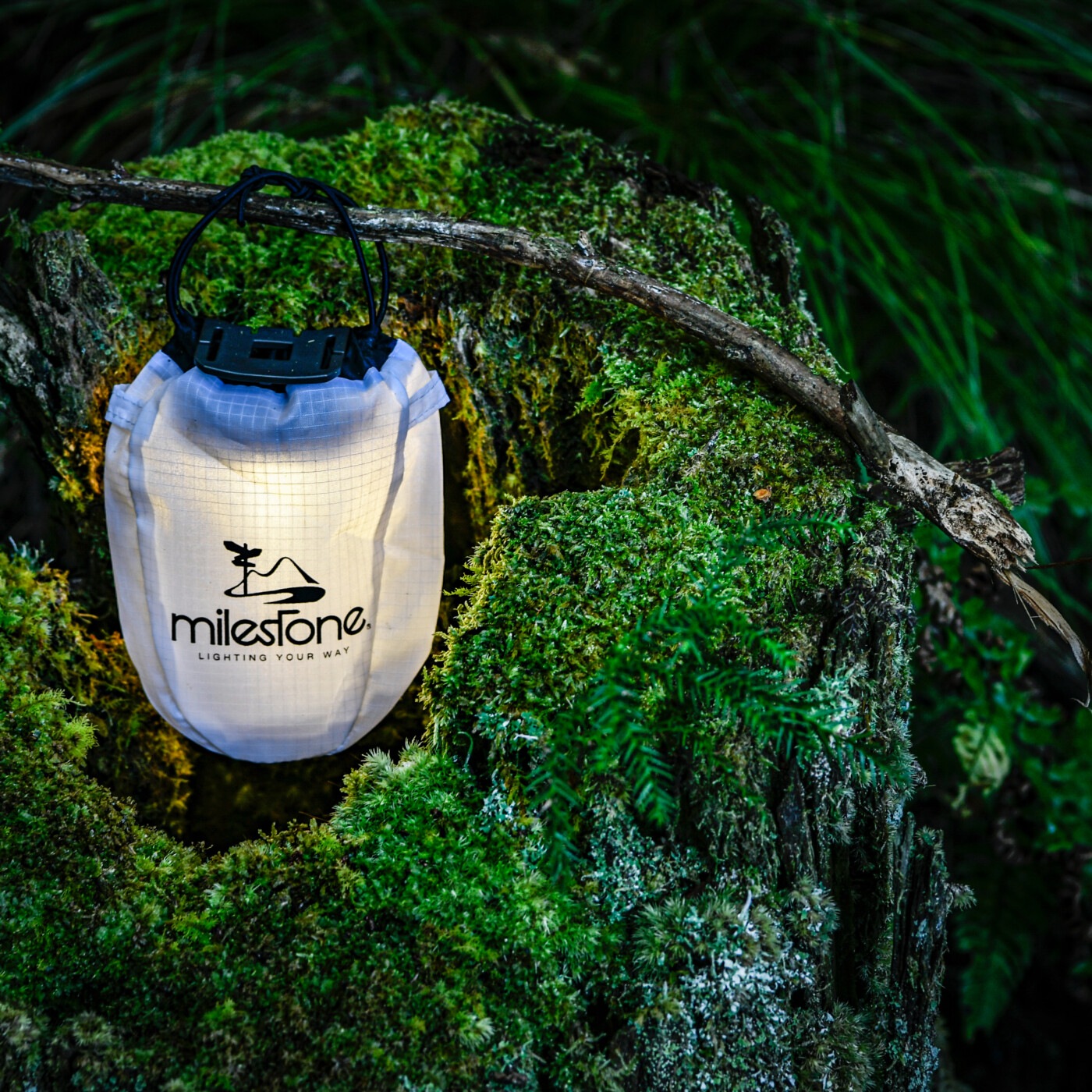 milestone lantern shade マイルストーン ランタンシェード | BRAND