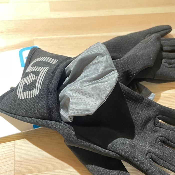 ULTIMATE DIRECTION ULTRA FLIP GLOVE アルティメイトディレクション