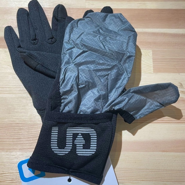 ULTIMATE DIRECTION ULTRA FLIP GLOVE アルティメイトディレクション