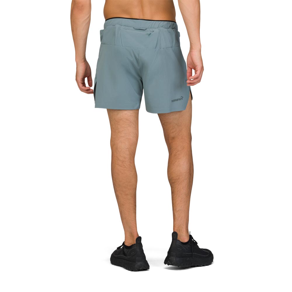 NORRONA senja flex1 5