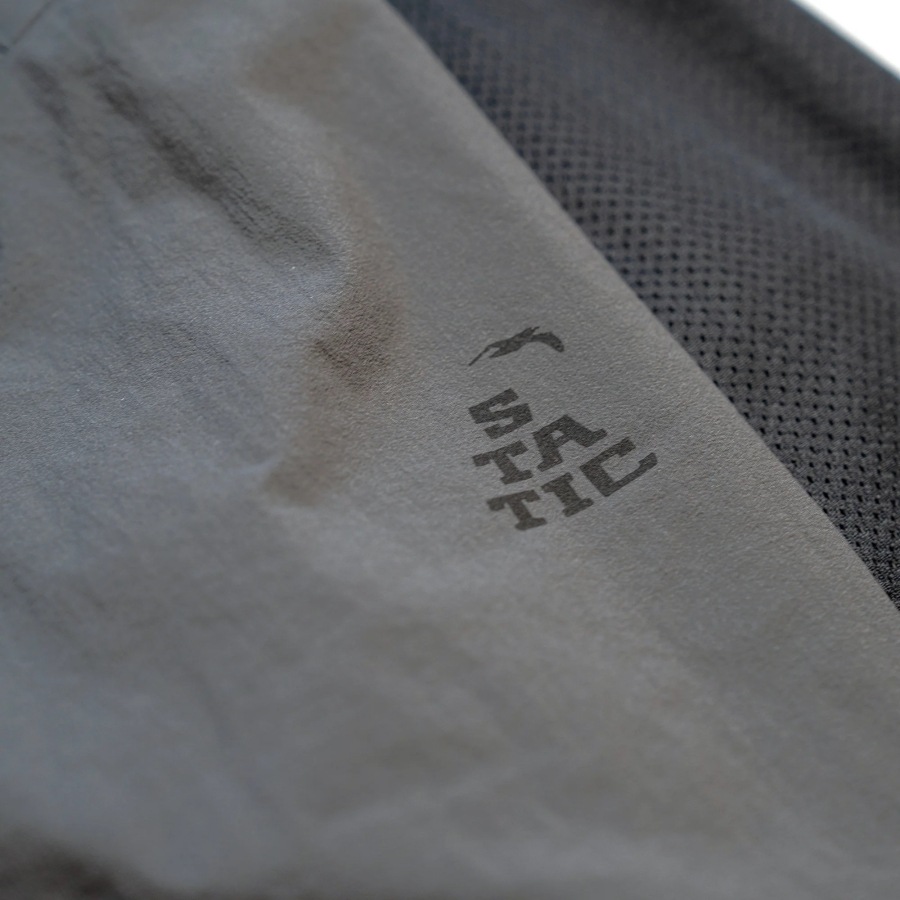 STATIC  ADRIFT JACKET WITH SHELL / アドリフト ジャケット ウィズ シェル