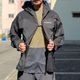 NORRONA falketind aero60 Hood (M) / ノローナ メンズ フォルケティン エアロ60 フード