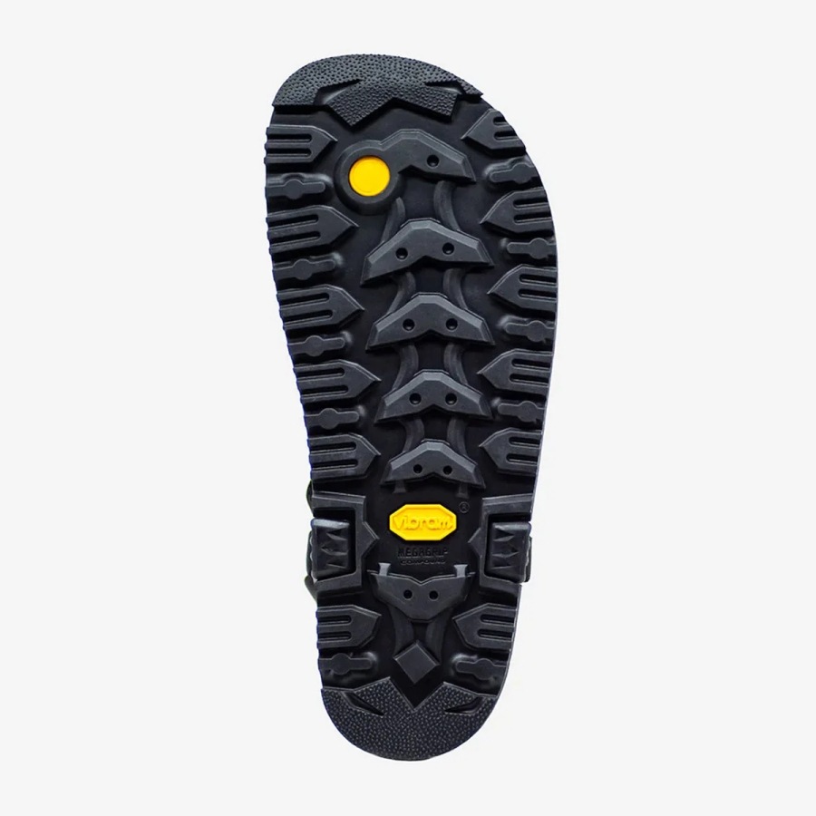 LUNA SANDALS　Middle Bear Winged Edition ルナサンダル ミドル ベアー ウィングド エディション
