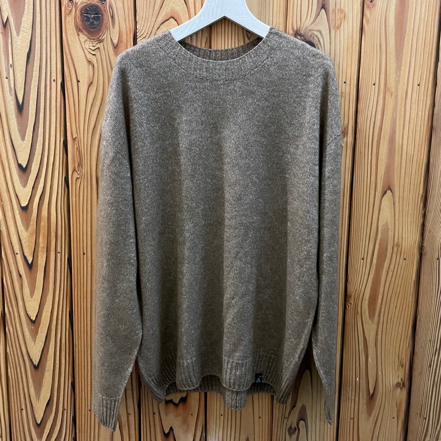 【人気投票 】ハイブランド人気ランキング！ スタティック / CREW ROAR STATIC ロアー WEAR,TOPS | クルー トップス