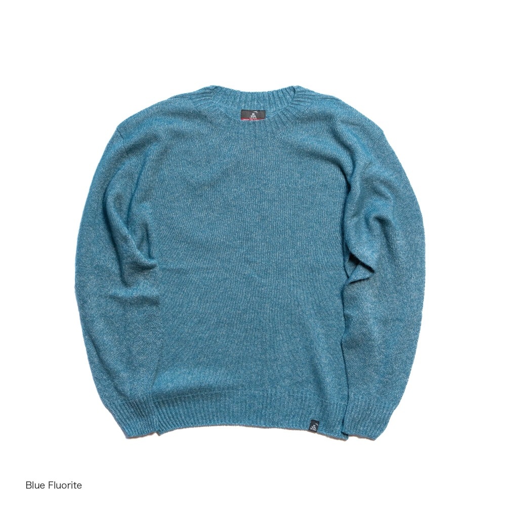 STATIC ROAR CREW / スタティック ロアー クルー | WEAR,TOPS