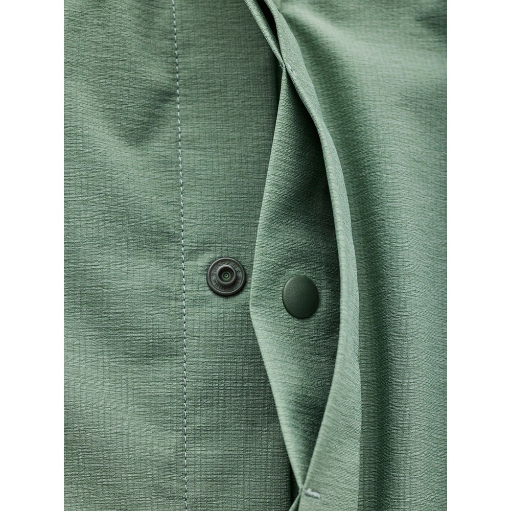 Teton Bros.RUN SHIRT 2025(Genderless) / ティートンブロス ランシャツ 2025 ジェンダーレス
