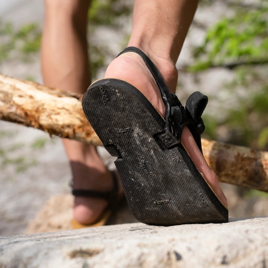 LUNA SANDALS Venado Premium Cabra -Winged Edition ルナ