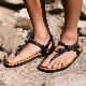 LUNA SANDALS　Venado Premium Cabra -Winged Edition ルナサンダル ベナード プレミアム カブラ ウィングドエディション）