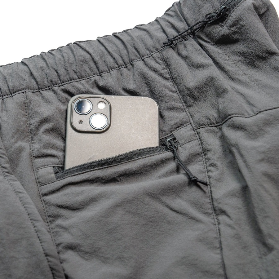 STATIC  ORBIT WINTER PANTS / スタティック オービット ウインター パンツ