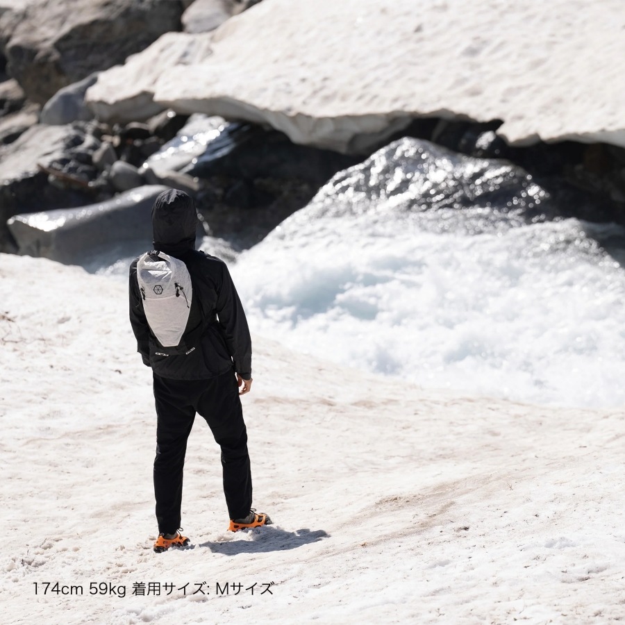 STATIC  ORBIT WINTER PANTS / スタティック オービット ウインター パンツ