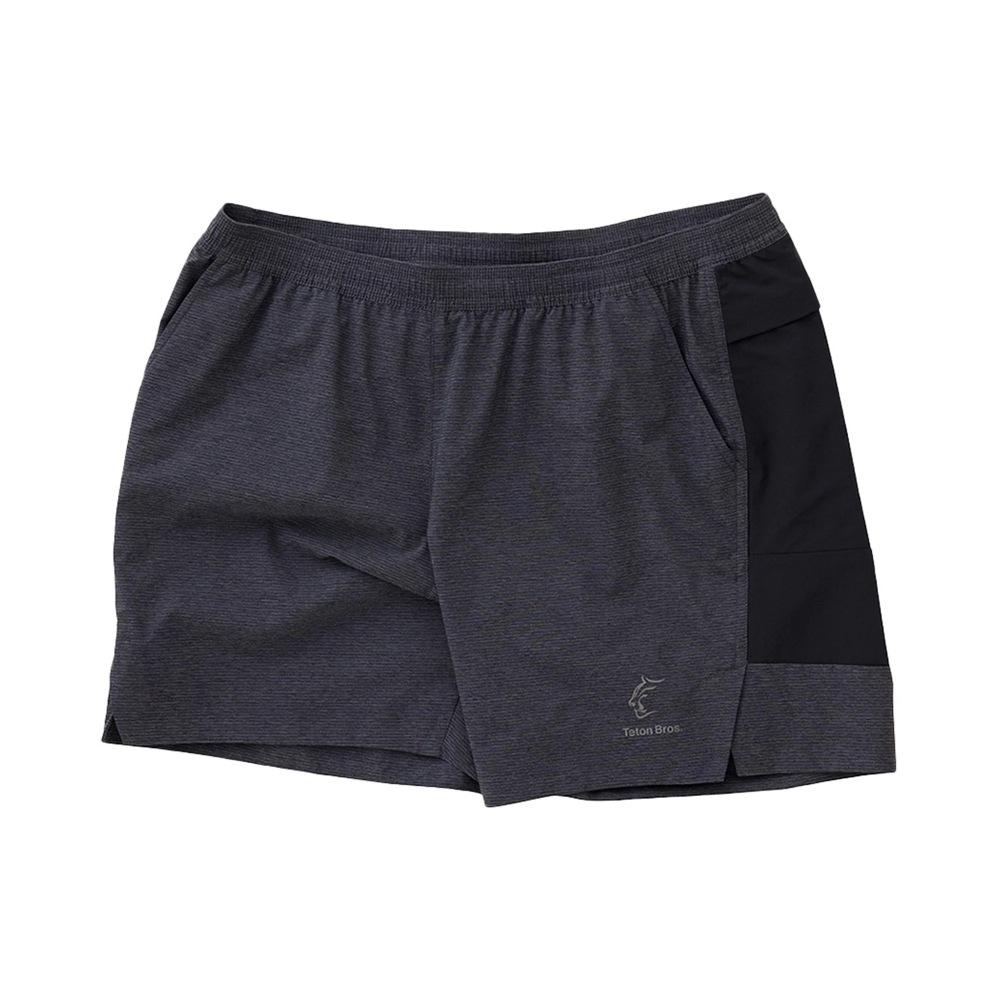 Teton Bros. 2025 ELV1000 5.5in HYBRID SHORT (Men) / ティートンブロス ELV1000 5.5インチ ハイブリッド ショーツ メンズ