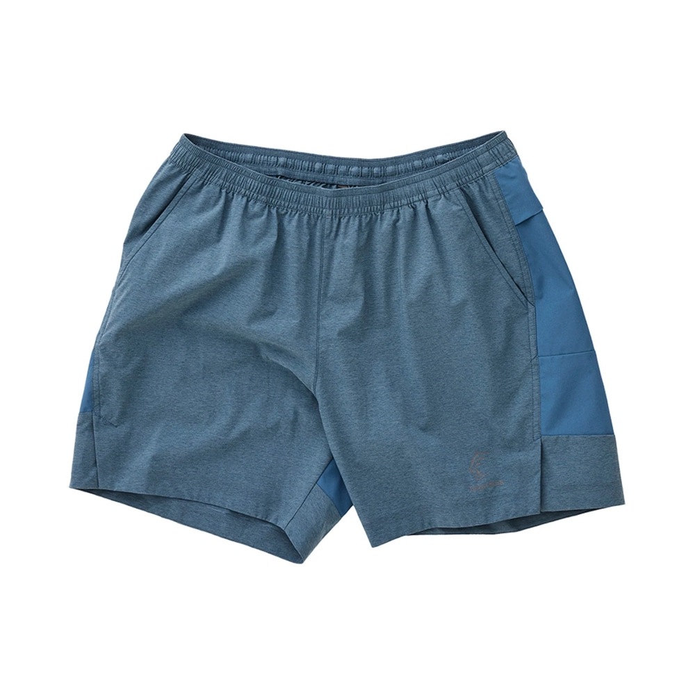 Teton Bros. 2025 ELV1000 5.5in HYBRID SHORT (Men) / ティートンブロス ELV1000 5.5インチ ハイブリッド ショーツ メンズ