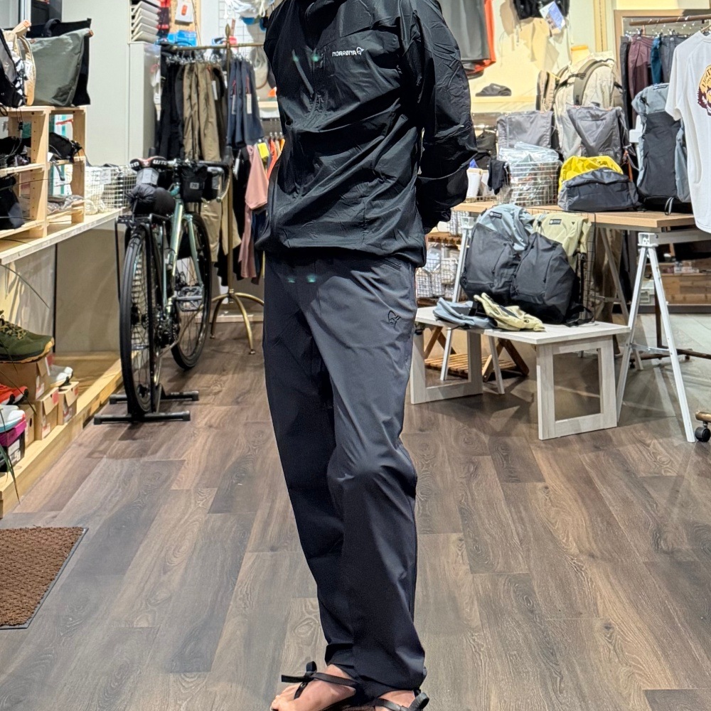 NORRONA  femund flex1 tech Pants / ノローナ  フェムンド フレックス1 テック パンツ