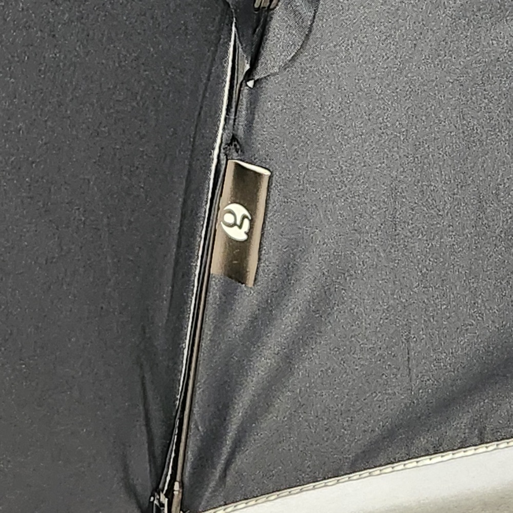 GOSSAMER GEAR FOLDING UMBRELLA ゴッサマーギア