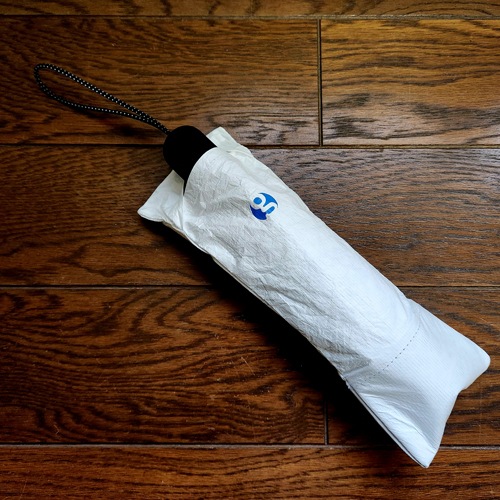 GOSSAMER GEAR FOLDING UMBRELLA ゴッサマーギア フォールディング 