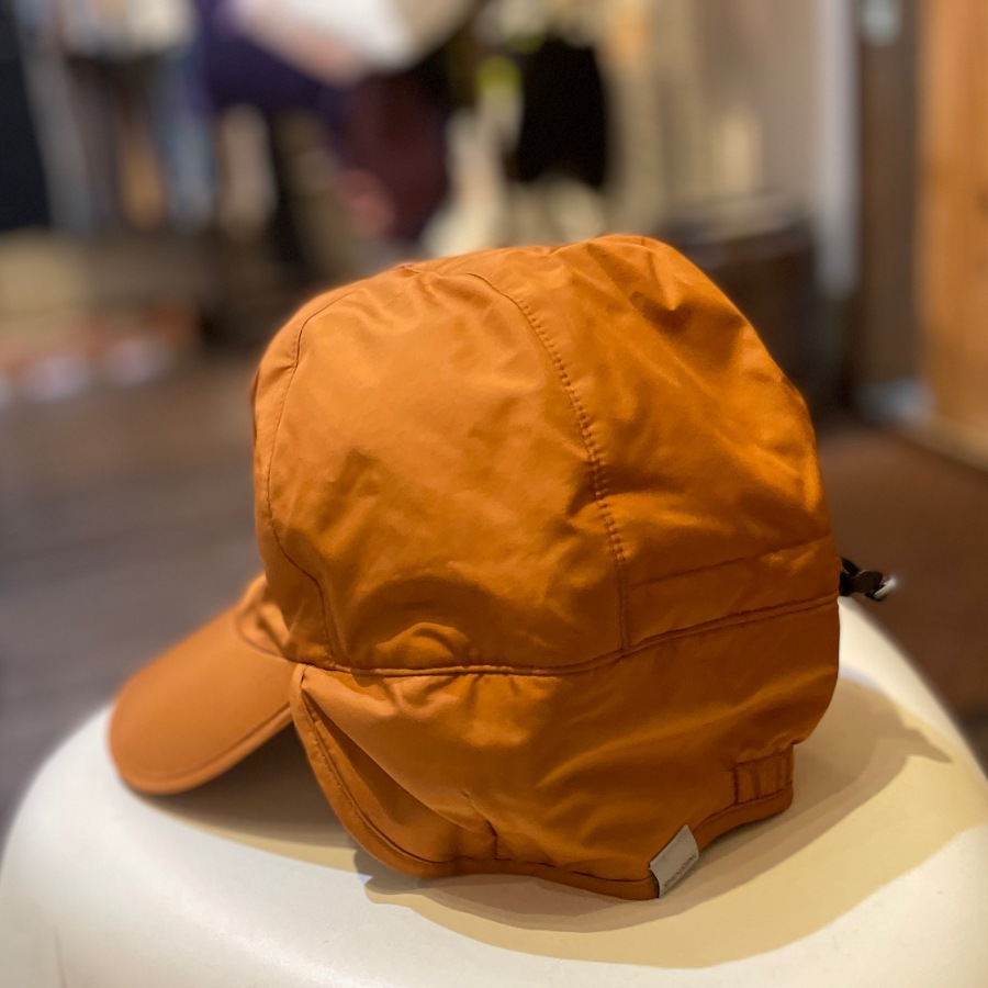 HOUDINI Dunfri Cap / フーディニ ダンフリキャップ