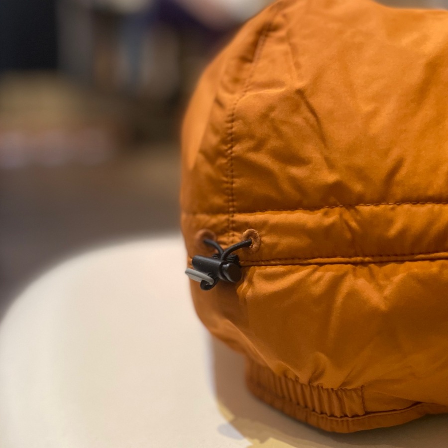 HOUDINI Dunfri Cap / フーディニ ダンフリキャップ