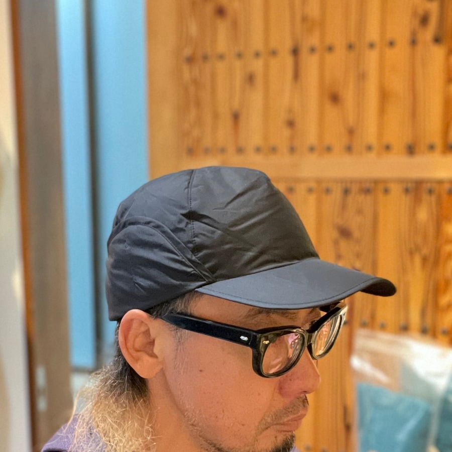 HOUDINI Dunfri Cap / フーディニ ダンフリキャップ