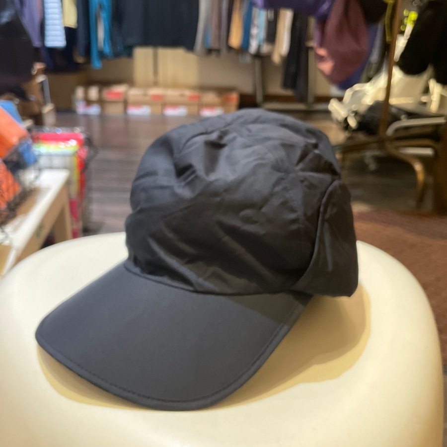 HOUDINI Dunfri Cap / フーディニ ダンフリキャップ