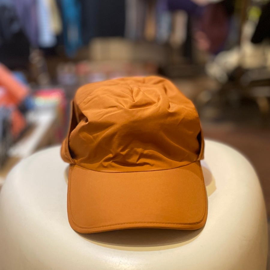 HOUDINI Dunfri Cap / フーディニ ダンフリキャップ