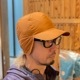 HOUDINI Dunfri Cap / フーディニ ダンフリキャップ