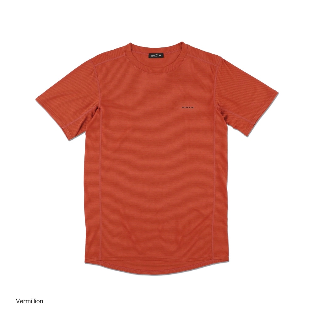 STATIC  ALL ELEVATION S/S TRIM / スタティック オール エレベーション SS トリム