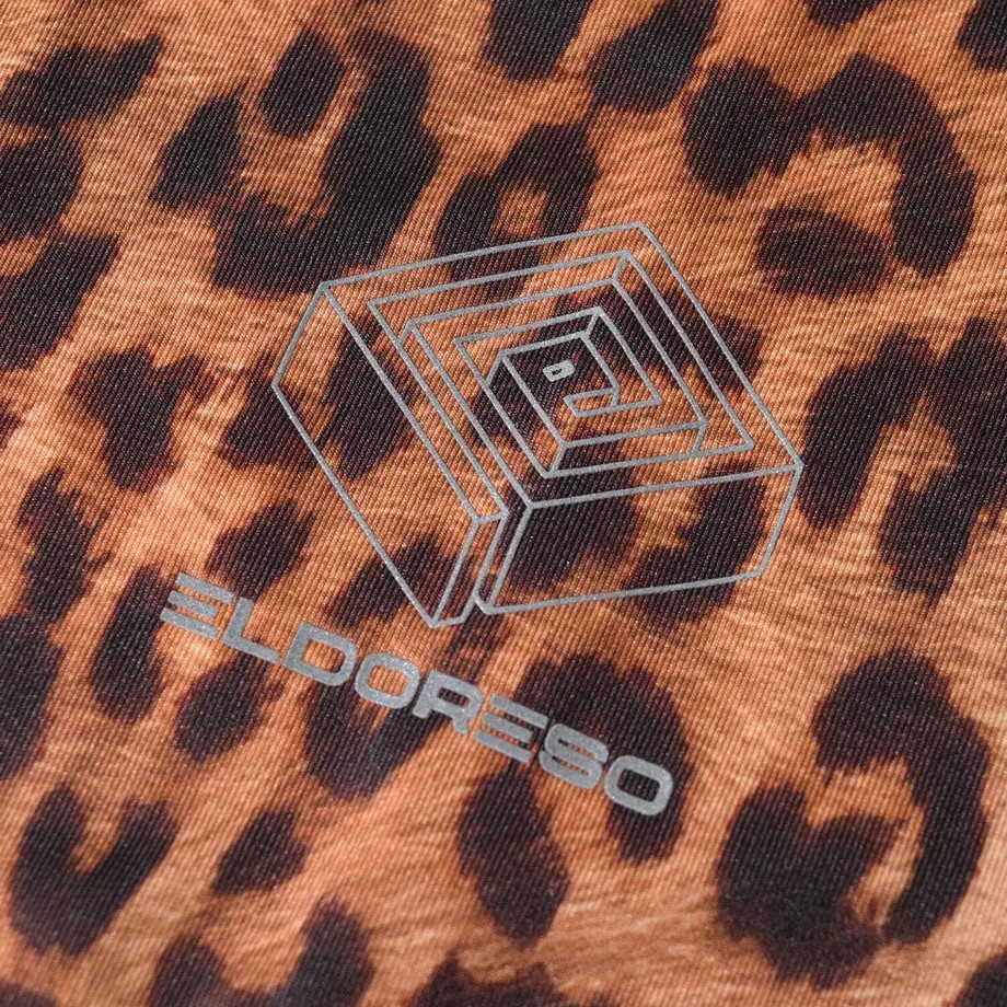 ELDORESO Florence Neck Warmer エルドレッソ フローレンス ネック