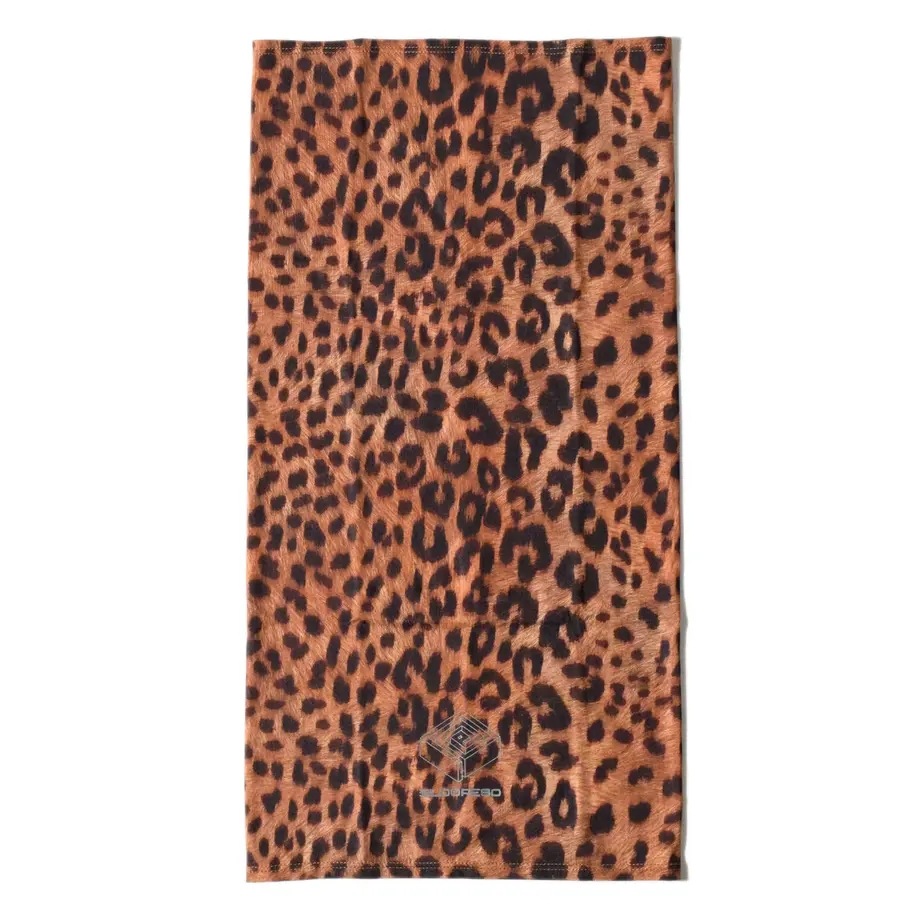 ELDORESO Florence Neck Warmer エルドレッソ フローレンス ネック