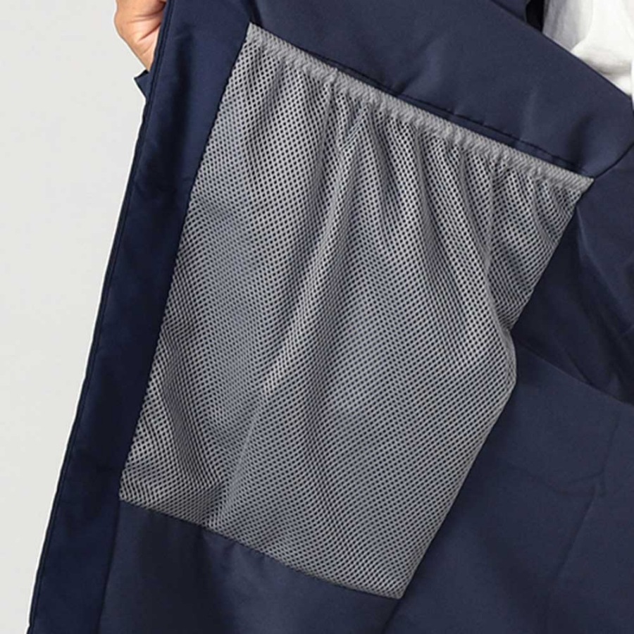 HOUDINI Ms Enfold Jacket / フーディニ メンズ エンフォールド