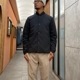 HOUDINI Ms Enfold Jacket / フーディニ メンズ エンフォールド ジャケット