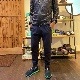 HOUDINI Ms Outright Pants フーディニ メンズ アウトライト パンツ